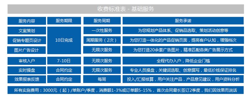 互联网广告策划：在数字世界中寻找机遇